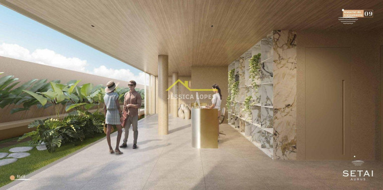 Imagem Apartamento com 4 Quartos à Venda, 230 m² em Ponta De Matos - Cabedelo Imagem Apartamento com 4 Quartos à Venda, 230 m² em Ponta De Matos - Cabedelo