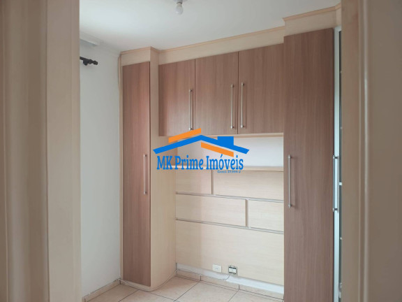 Imagem Apartamento com 2 Quartos à Venda, 56 m² em Km 18 - Osasco