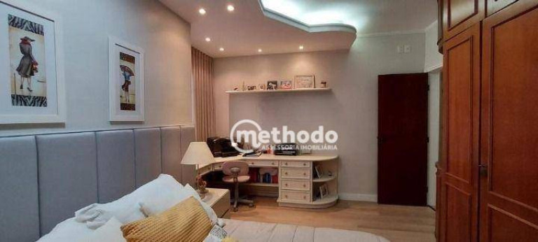 Imagem Cobertura com 3 Quartos à Venda, 294 m² em Jardim Chapadão - Campinas Imagem Cobertura com 3 Quartos à Venda, 294 m² em Jardim Chapadão - Campinas
