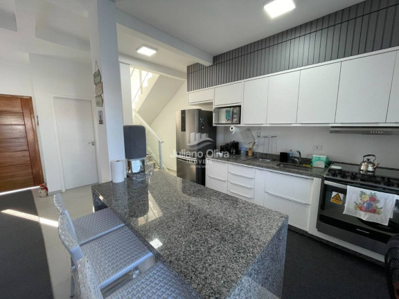 Imagem Sobrado com 3 Quartos à Venda, 120 m² em Bamerindus - Itapoá Imagem Sobrado com 3 Quartos à Venda, 120 m² em Bamerindus - Itapoá