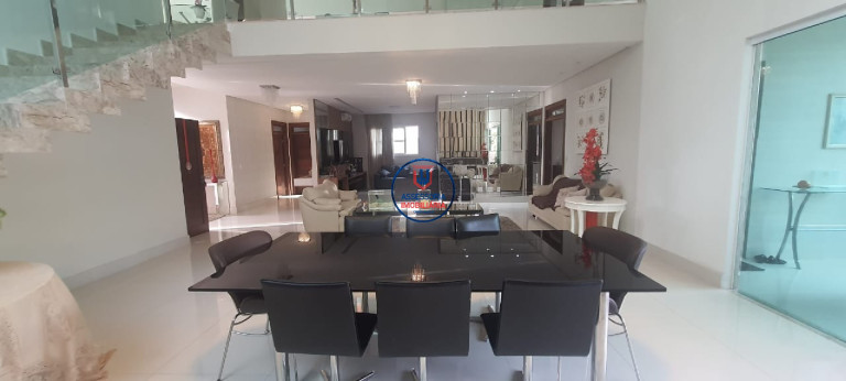 Imagem Casa com 5 Quartos para Alugar ou Temporada, 430 m² em Parque Do Jiqui - Parnamirim Imagem Casa com 5 Quartos para Alugar ou Temporada, 430 m² em Parque Do Jiqui - Parnamirim