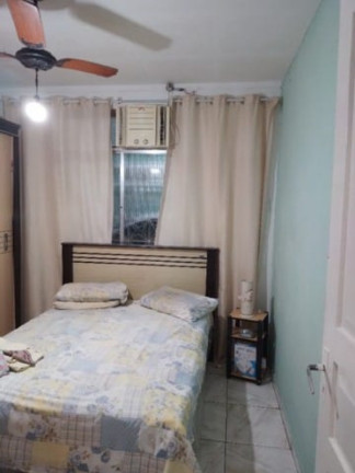 Imagem Casa com 2 Quartos à Venda, 100 m² em Guadalupe - Rio De Janeiro Imagem Casa com 2 Quartos à Venda, 100 m² em Guadalupe - Rio De Janeiro