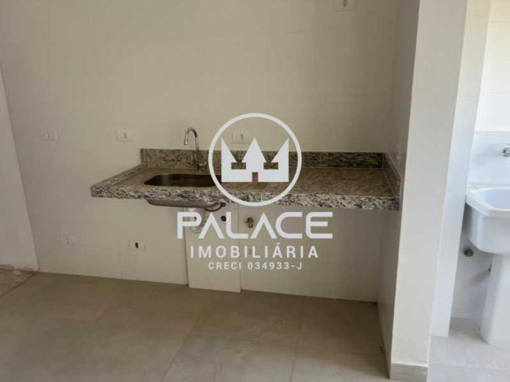 Imagem Apartamento com 3 Quartos à Venda, 140 m² em água Branca - Piracicaba