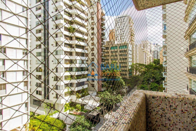 Imagem Apartamento com 2 Quartos à Venda, 98 m² em Santa Cecília - São Paulo Imagem Apartamento com 2 Quartos à Venda, 98 m² em Santa Cecília - São Paulo