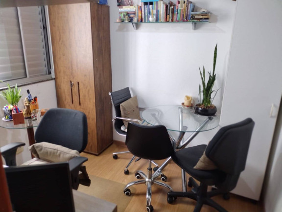 Imagem Apartamento com 3 Quartos à Venda, 77 m² em Serra - Belo Horizonte