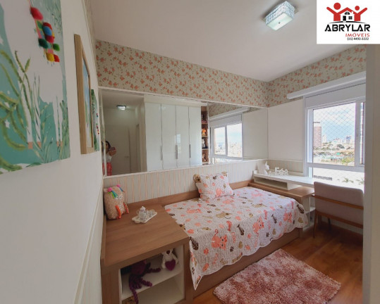 Imagem Imóvel com 3 Quartos à Venda, 146 m² em Anhangabaú - Jundiaí