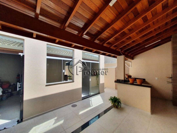 Imagem Casa com 3 Quartos à Venda, 185 m² em Jardim Park Real - Indaiatuba Imagem Casa com 3 Quartos à Venda, 185 m² em Jardim Park Real - Indaiatuba