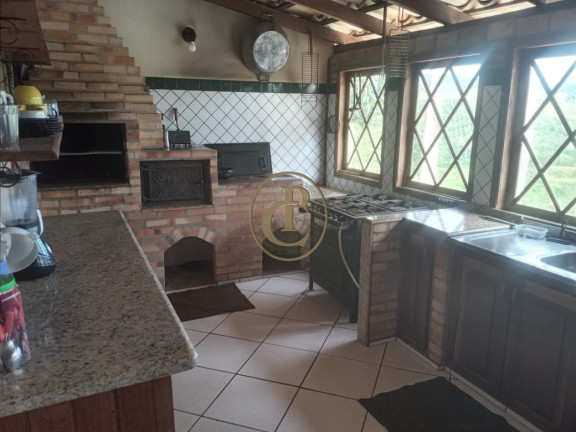 Imagem Chácara com 5 Quartos à Venda, 150 m² em Cedro - Paraibuna Imagem Chácara com 5 Quartos à Venda, 150 m² em Cedro - Paraibuna
