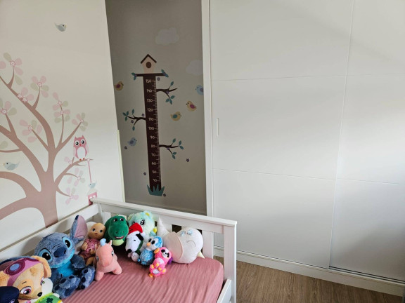 Imagem Casa de Condomínio com 3 Quartos à Venda, 147 m² em Parque Xangrilá - Campinas