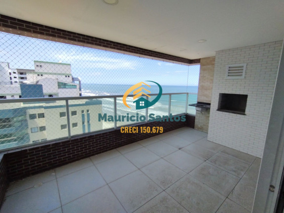 Apartamento com 2 Quartos à Venda, 76 m² em Centro - Mongaguá