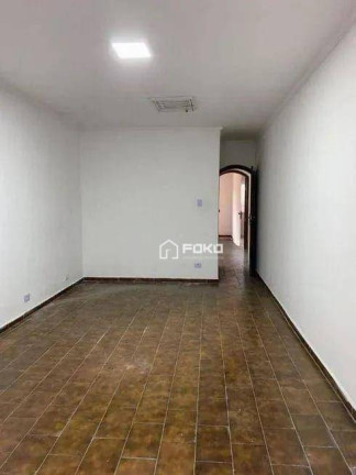 Imagem Sobrado para Alugar, 130 m² em Jardim Santa Francisca - Guarulhos Imagem Sobrado para Alugar, 130 m² em Jardim Santa Francisca - Guarulhos