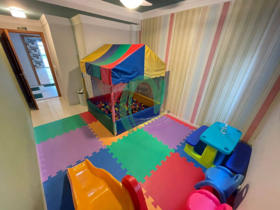 Imagem Apartamento à Venda, 70 m² em Guilhermina - Praia Grande
