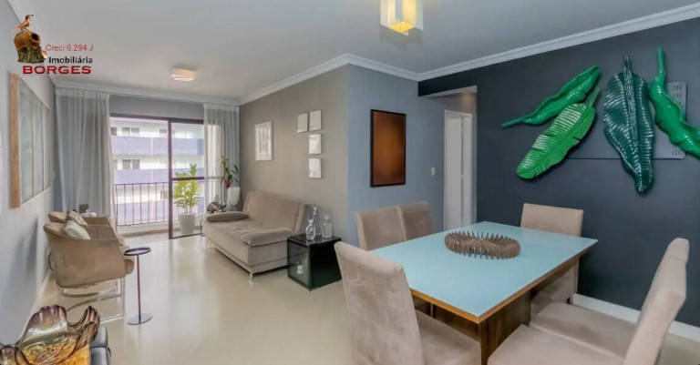 Apartamento com 3 Quartos à Venda, 75 m² em Vila Olimpia - São Paulo