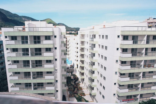 Imagem Apartamento à Venda, em Freguesia - Rio De Janeiro Imagem Apartamento à Venda, em Freguesia - Rio De Janeiro