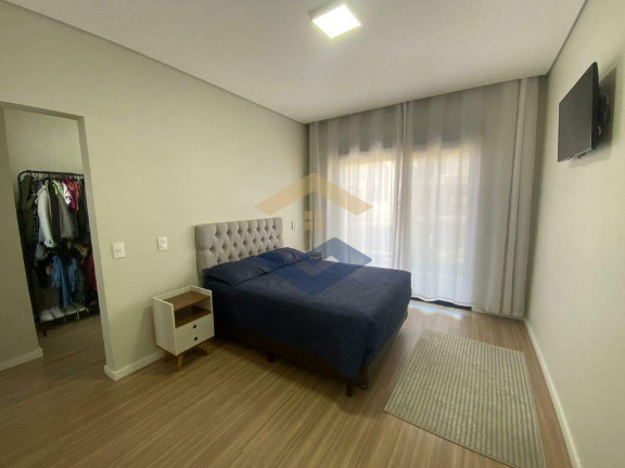 Imagem Casa com 3 Quartos à Venda, 161 m² em Loteamento Reserva Da Mata - Jundiaí