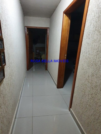 Imagem Casa com 3 Quartos à Venda, 85 m² em Centro - Jundiai Imagem Casa com 3 Quartos à Venda, 85 m² em Centro - Jundiai