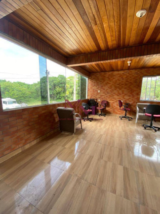 Imagem Chácara com 3 Quartos à Venda, 3.800 m² em Guaraguaçu - Pontal Do Paraná Imagem Chácara com 3 Quartos à Venda, 3.800 m² em Guaraguaçu - Pontal Do Paraná