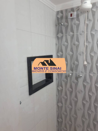 Imagem Apartamento com 3 Quartos à Venda, 100 m² em Vila Trujillo - Sorocaba