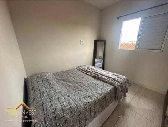 Imagem Imóvel com 2 Quartos à Venda, 61 m² em Maracanã - Praia Grande Imagem Imóvel com 2 Quartos à Venda, 61 m² em Maracanã - Praia Grande