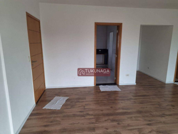 Imagem Apartamento com 3 Quartos para Alugar, 150 m² em Vila Rosália - Guarulhos Imagem Apartamento com 3 Quartos para Alugar, 150 m² em Vila Rosália - Guarulhos