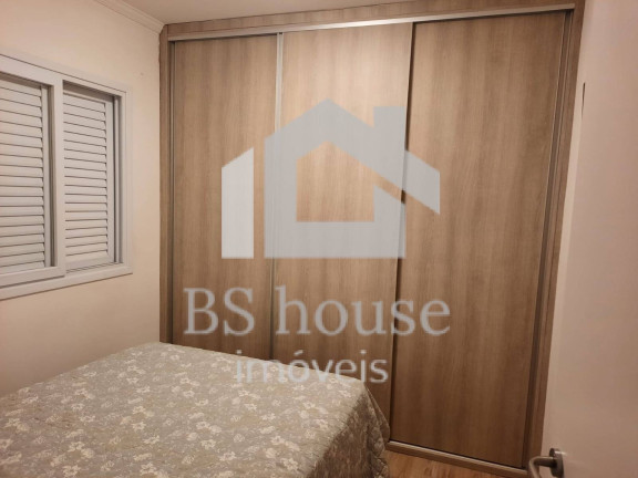 Imagem Apartamento com 2 Quartos à Venda, 58 m² em Jardim - Santo André Imagem Apartamento com 2 Quartos à Venda, 58 m² em Jardim - Santo André