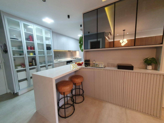 Imagem Apartamento com 3 Quartos à Venda, 116 m² em João Paulo - Florianópolis Imagem Apartamento com 3 Quartos à Venda, 116 m² em João Paulo - Florianópolis