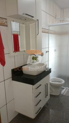 Imagem Casa com 3 Quartos à Venda, 250 m² em Centro - Diadema Imagem Casa com 3 Quartos à Venda, 250 m² em Centro - Diadema