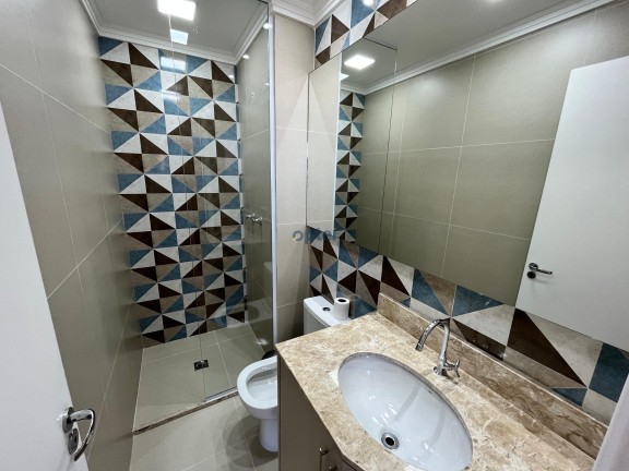 Imagem Apartamento com 2 Quartos à Venda, 55 m² em Rudge Ramos - São Bernardo Do Campo Imagem Apartamento com 2 Quartos à Venda, 55 m² em Rudge Ramos - São Bernardo Do Campo