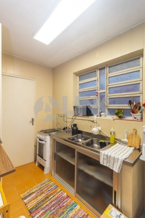 Imagem Apartamento com 1 Quarto à Venda, 42 m² em Santana - Porto Alegre Imagem Apartamento com 1 Quarto à Venda, 42 m² em Santana - Porto Alegre