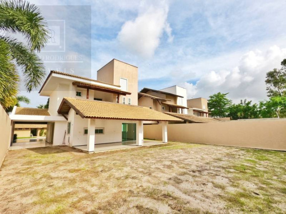 Imagem Casa de Condomínio com 4 Quartos à Venda, 280 m² em Pires Façanha - Eusébio Imagem Casa de Condomínio com 4 Quartos à Venda, 280 m² em Pires Façanha - Eusébio