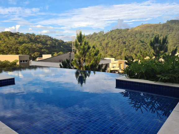 Imagem Casa com 4 Quartos à Venda, 446 m² em Tamboré - Barueri Imagem Casa com 4 Quartos à Venda, 446 m² em Tamboré - Barueri