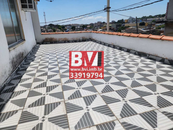 Imagem Casa com 4 Quartos à Venda, 400 m² em Braz De Pina - Rio De Janeiro