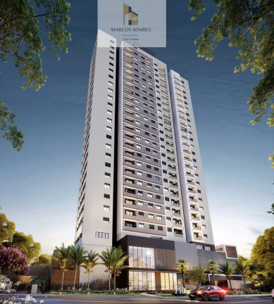Imagem Apartamento com 1 Quarto à Venda, 39 m² em Jaguaribe - Osasco Imagem Apartamento com 1 Quarto à Venda, 39 m² em Jaguaribe - Osasco