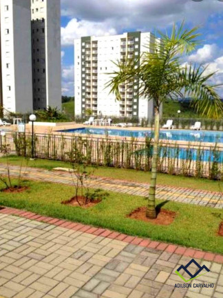 Imagem Apartamento com 3 Quartos à Venda, 72 m² em Jardim Tamoio - Jundiaí Imagem Apartamento com 3 Quartos à Venda, 72 m² em Jardim Tamoio - Jundiaí