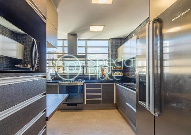 Imagem Apartamento com 3 Quartos à Venda, 250 m² em Jardim América - São Paulo Imagem Apartamento com 3 Quartos à Venda, 250 m² em Jardim América - São Paulo