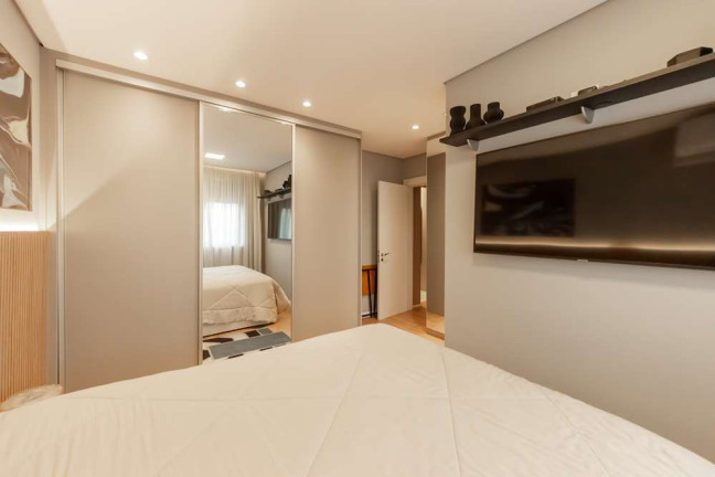 Imagem Apartamento com 2 Quartos à Venda, 93 m² em água Branca - São Paulo