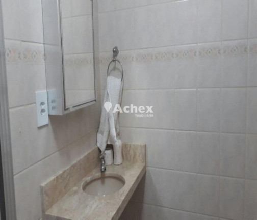 Imagem Apartamento com 3 Quartos à Venda, 74 m² em Jardim Santa Genebra - Campinas