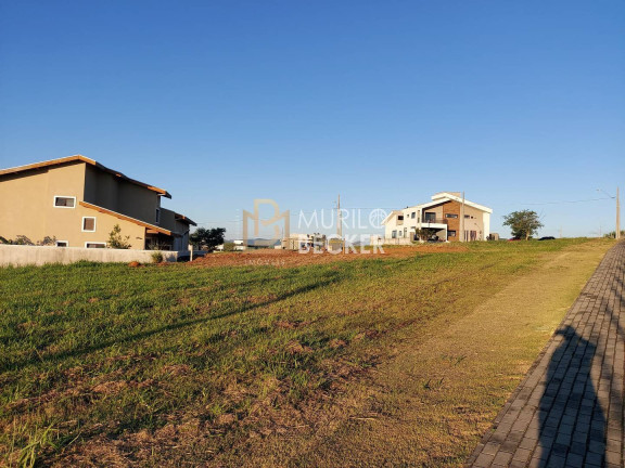 Imagem Terreno em Condomínio à Venda, 612 m² em Condomínio Residencial Ecopark Bourbon - Caçapava