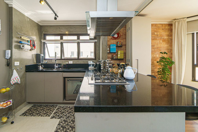Imagem Apartamento com 4 Quartos à Venda, 420 m² em Perdizes - São Paulo Imagem Apartamento com 4 Quartos à Venda, 420 m² em Perdizes - São Paulo