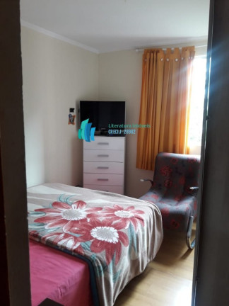 Imagem Apartamento com 2 Quartos à Venda, 50 m² em Santa Terezinha - São Bernardo Do Campo