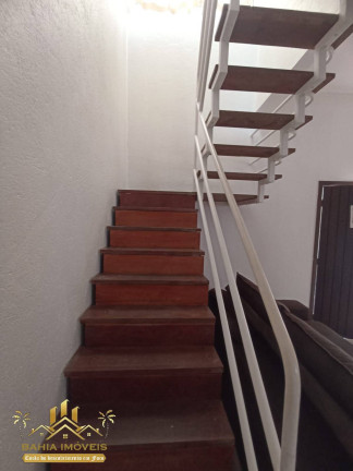 Imagem Apartamento com 2 Quartos à Venda, 110 m² em Taperapuan - Porto Seguro Imagem Apartamento com 2 Quartos à Venda, 110 m² em Taperapuan - Porto Seguro