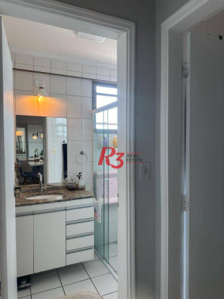 Imagem Apartamento com 2 Quartos à Venda, 61 m² em Boqueirão - Santos