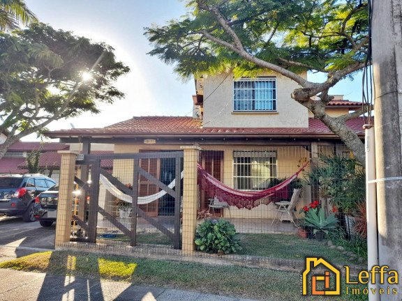 Sobrado com 3 Quartos à Venda, 85 m² em Capão Novo - Capão Da Canoa