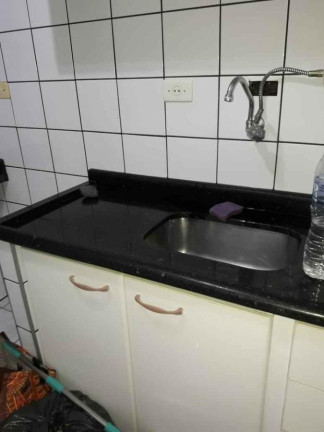 Imagem Apartamento com 2 Quartos à Venda, 55 m² em Vila Santa Catarina - São Paulo