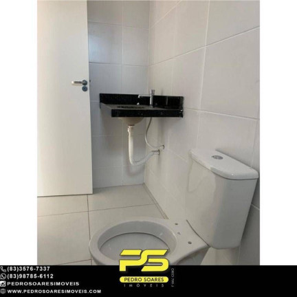 Imagem Apartamento com 2 Quartos à Venda, 57 m² em Manaíra - João Pessoa Imagem Apartamento com 2 Quartos à Venda, 57 m² em Manaíra - João Pessoa