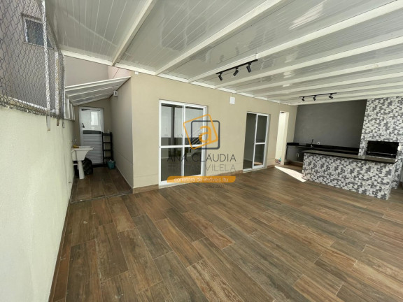 Imagem Casa com 3 Quartos para Alugar,  em Chácara Paraíso - Itu