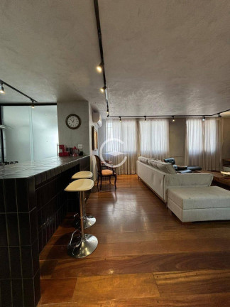 Imagem Apartamento com 1 Quarto à Venda, 94 m² em Itaim Bibi - São Paulo Imagem Apartamento com 1 Quarto à Venda, 94 m² em Itaim Bibi - São Paulo