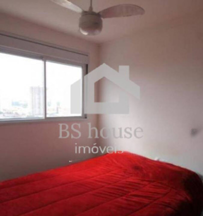 Imagem Apartamento com 2 Quartos à Venda, 38 m² em Brás - São Paulo