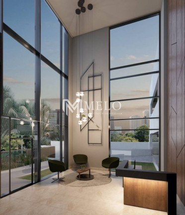 Imagem Apartamento com 3 Quartos à Venda, 89 m² em Centro - Jaboatão Dos Guararapes