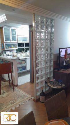 Imagem Apartamento com 3 Quartos à Venda, 95 m² em Vila Andrade - São Paulo